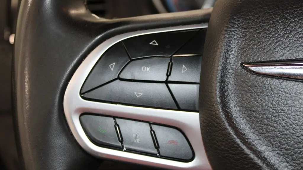 2023 Chrysler 300 Touring