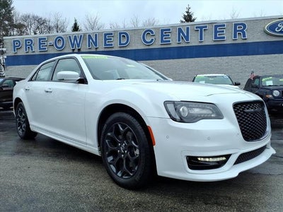 Photo of a 2023 Chrysler 300 AWD Touring L 4DR Sedan for sale