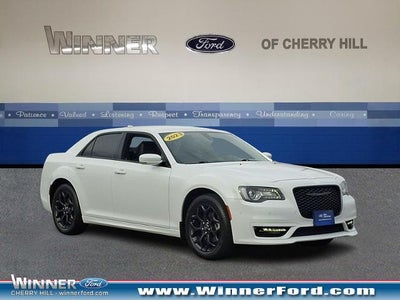 Photo of a 2023 Chrysler 300 AWD Touring L 4DR Sedan for sale