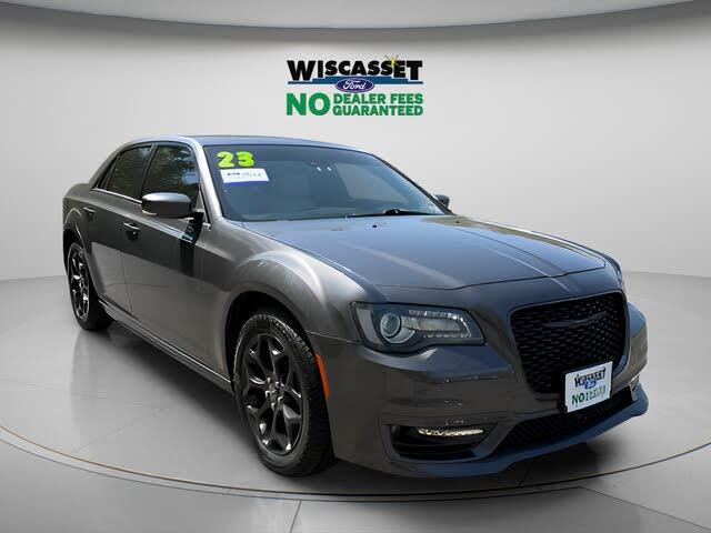 2023 Chrysler 300