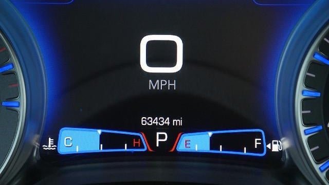 2023 Chrysler 300 Touring L