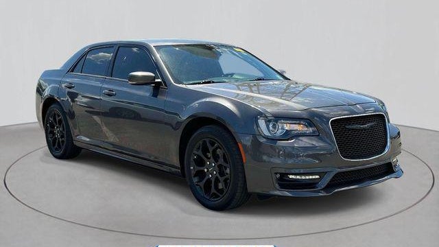 Preowned 2022 Chrysler 300 Touring L for Sale