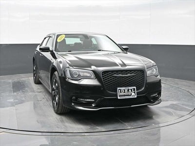 Photo of a 2023 Chrysler 300 AWD Touring L 4DR Sedan for sale