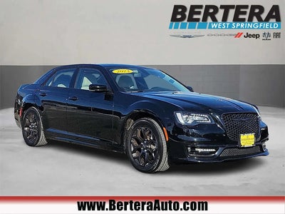 Photo of a 2023 Chrysler 300 AWD Touring L 4DR Sedan for sale