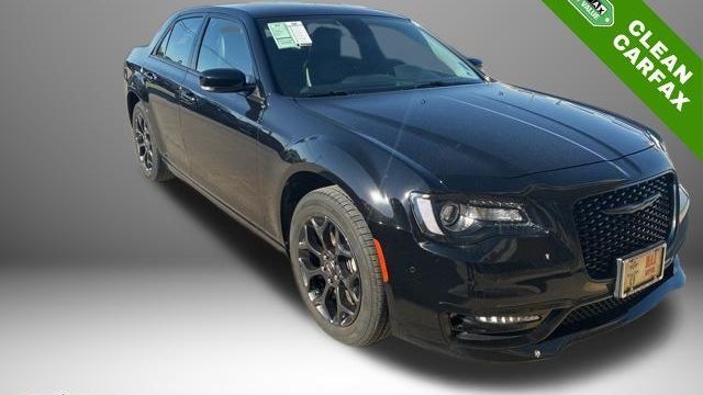 Preowned 2023 Chrysler 300 Touring L for Sale