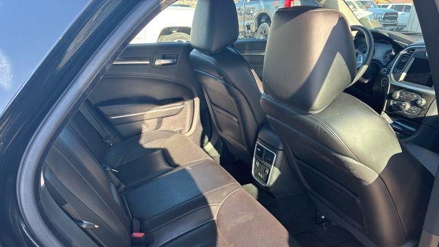 2023 Chrysler 300 Touring L
