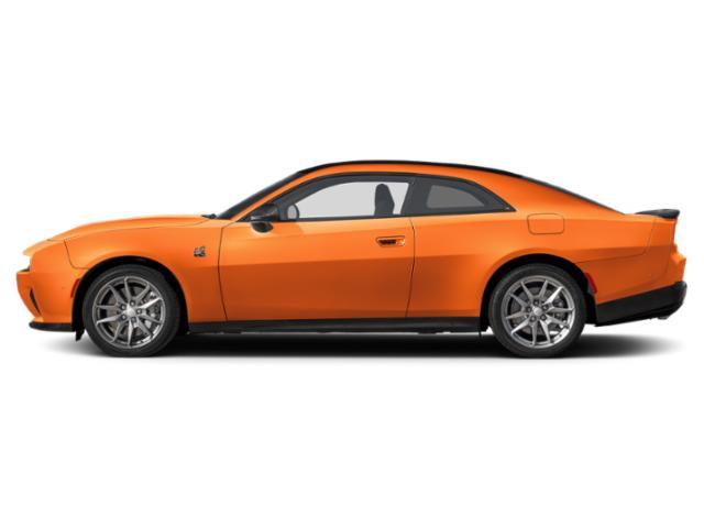 2026 Dodge Charger - $53,980