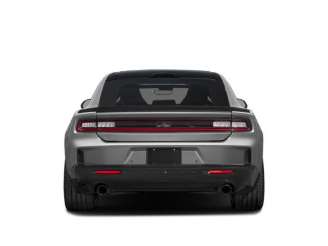 2026 Dodge Charger - $53,980