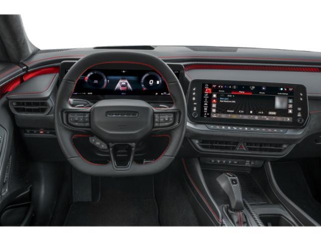 2026 Dodge Charger - $53,980