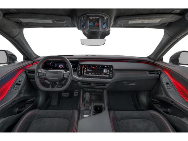 2026 Dodge Charger - $53,980