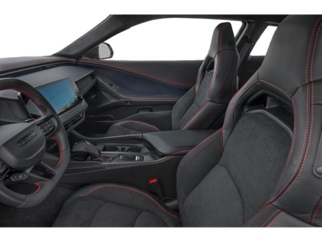 2026 Dodge Charger - $53,980