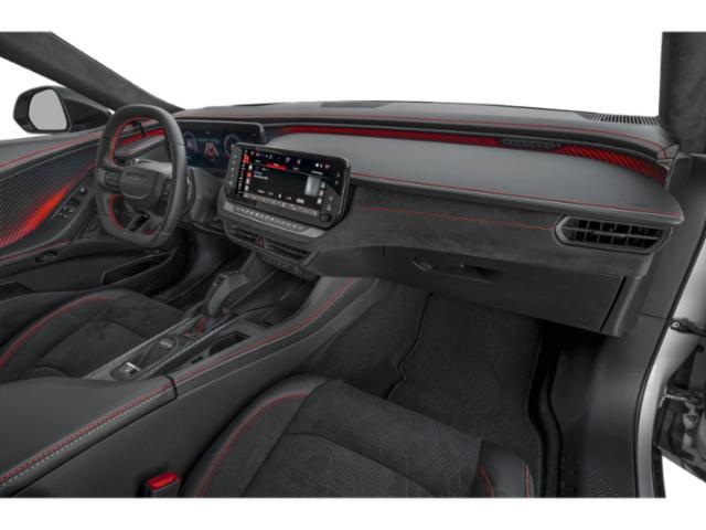 2026 Dodge Charger - $53,980