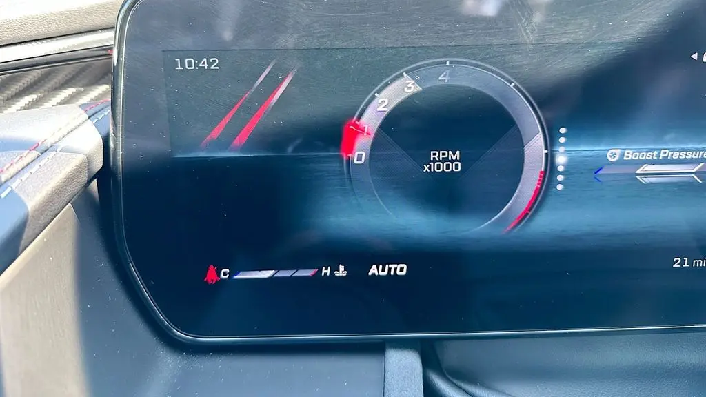 2026 Dodge Charger Scat Pack Plus