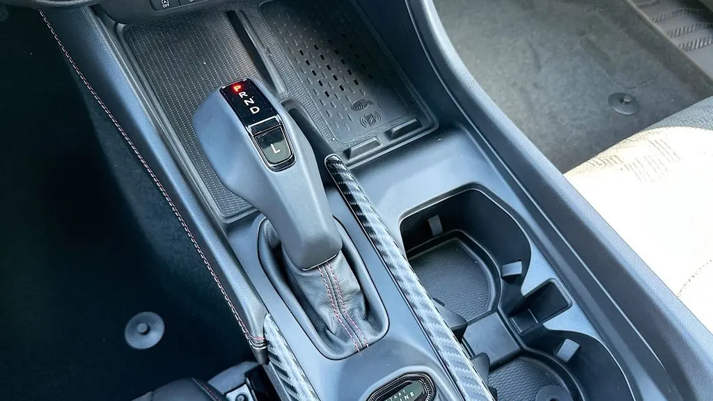 2026 Dodge Charger Scat Pack Plus