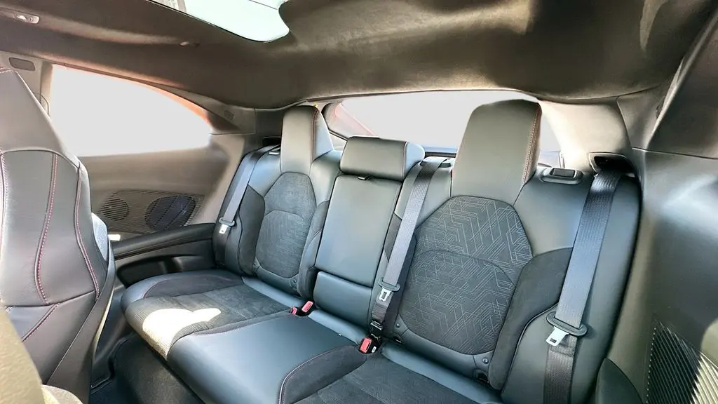 2026 Dodge Charger Scat Pack Plus