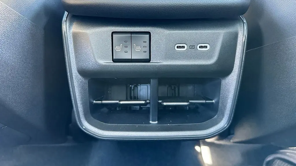 2026 Dodge Charger Scat Pack Plus