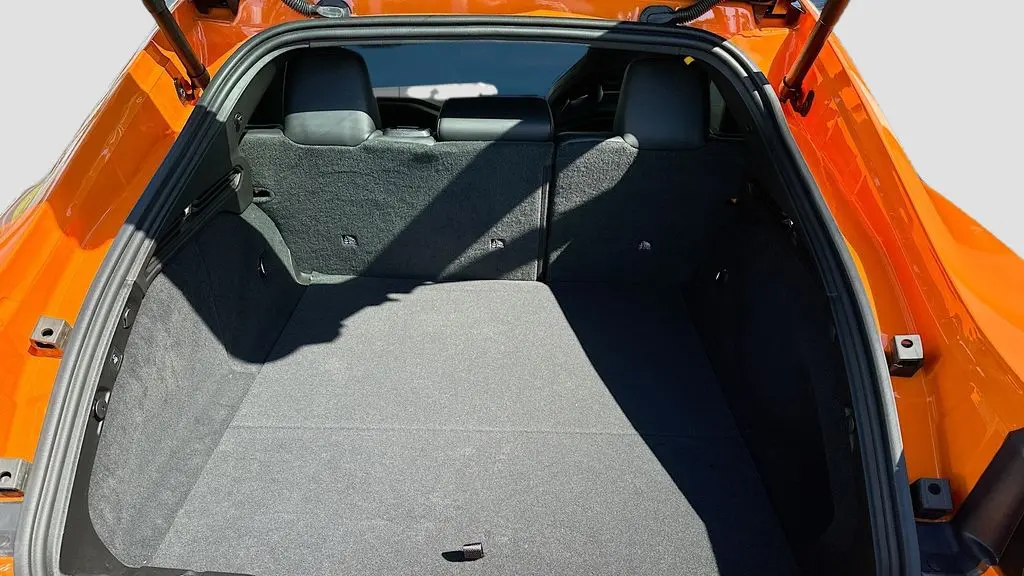 2026 Dodge Charger Scat Pack Plus