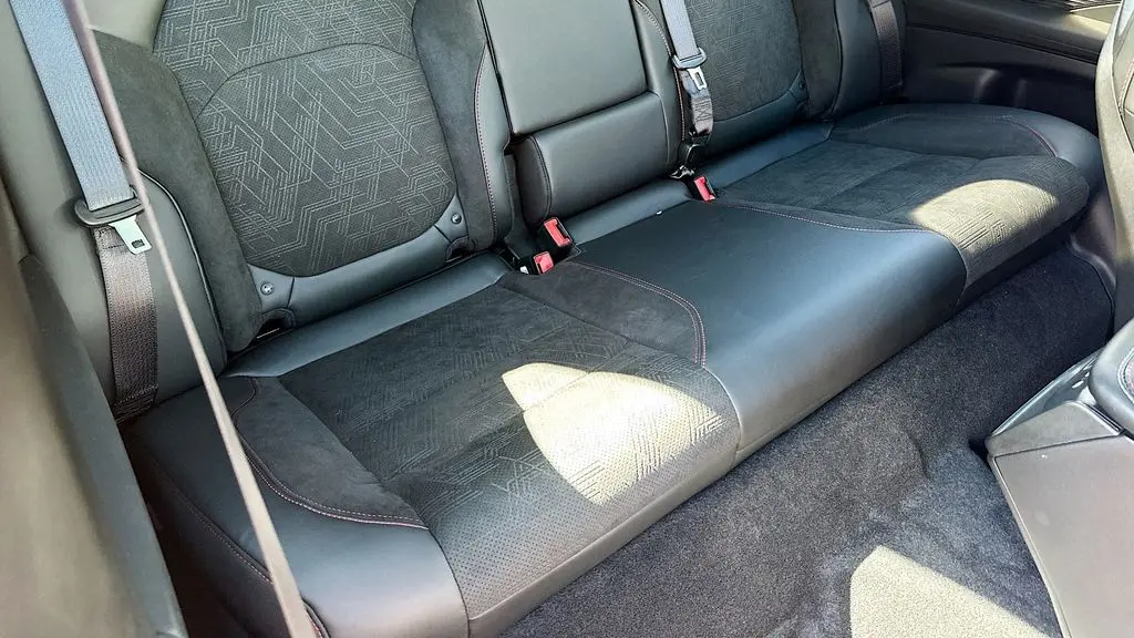2026 Dodge Charger Scat Pack Plus