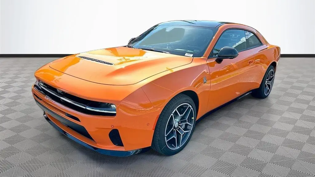 Preowned 2026 Dodge Charger Scat Pack Plus for Sale
