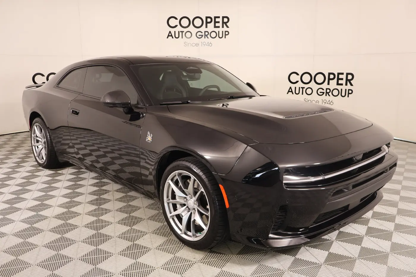 2026 Dodge Charger - $51,997