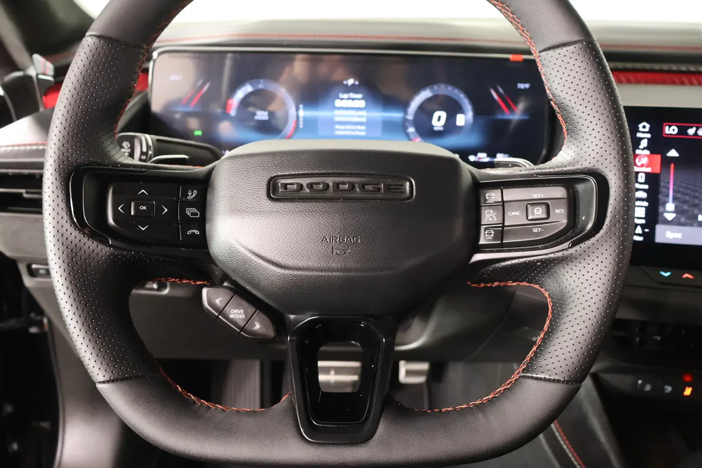 2026 Dodge Charger - $51,997
