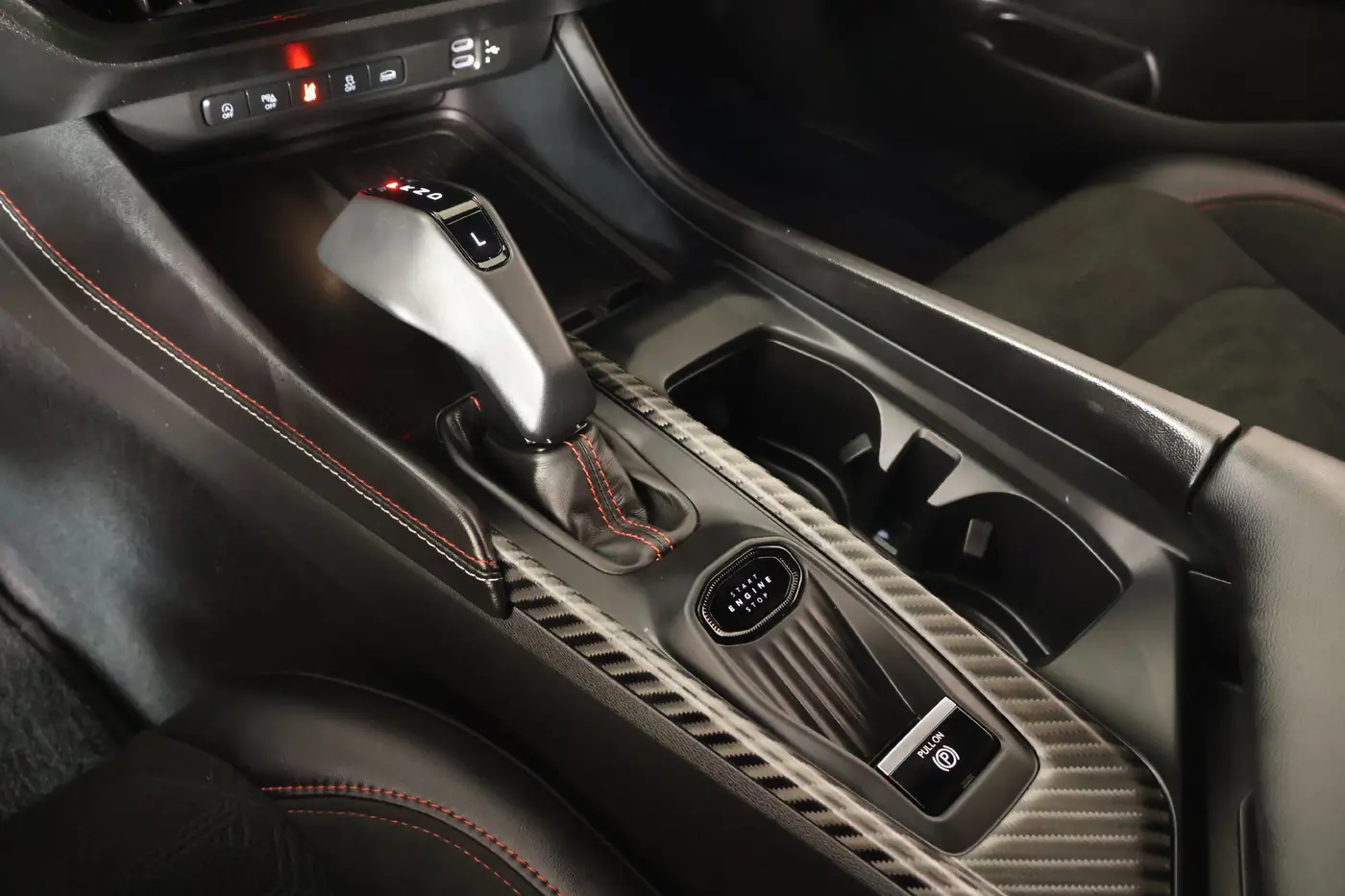 2026 Dodge Charger - $51,997