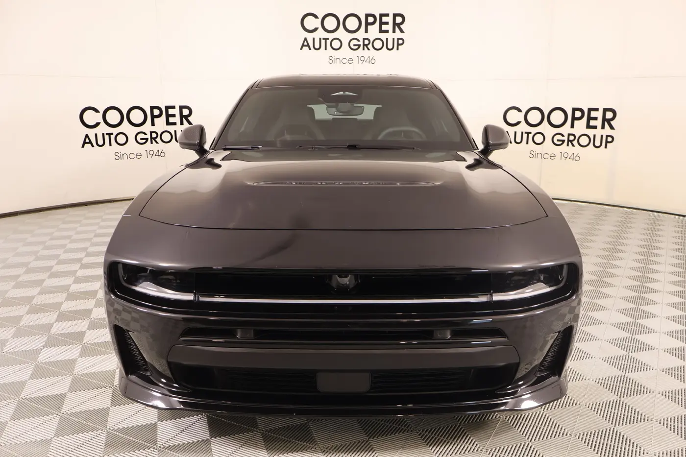2026 Dodge Charger - $51,997