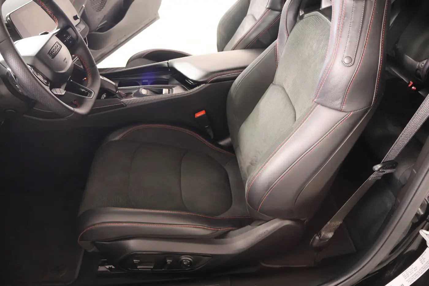2026 Dodge Charger - $51,997
