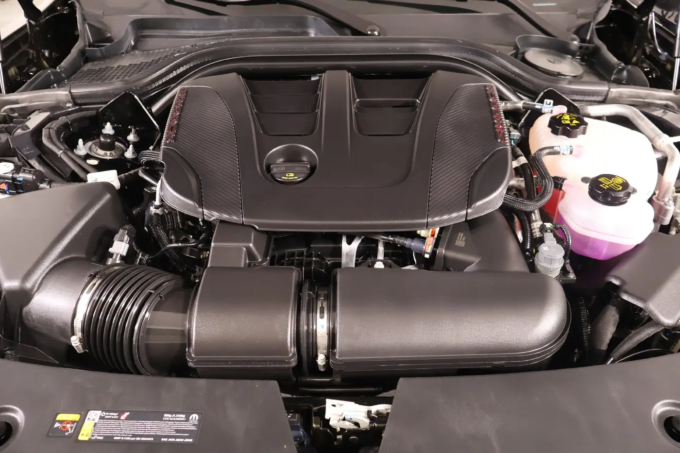 2026 Dodge Charger - $51,997
