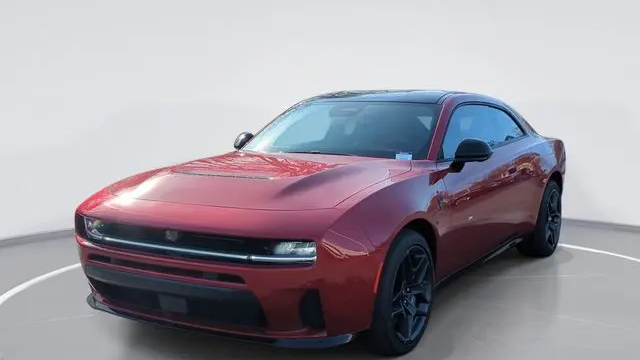 Preowned 2026 Dodge Charger Scat Pack for Sale