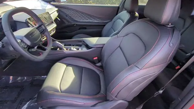 2026 Dodge Charger Scat Pack