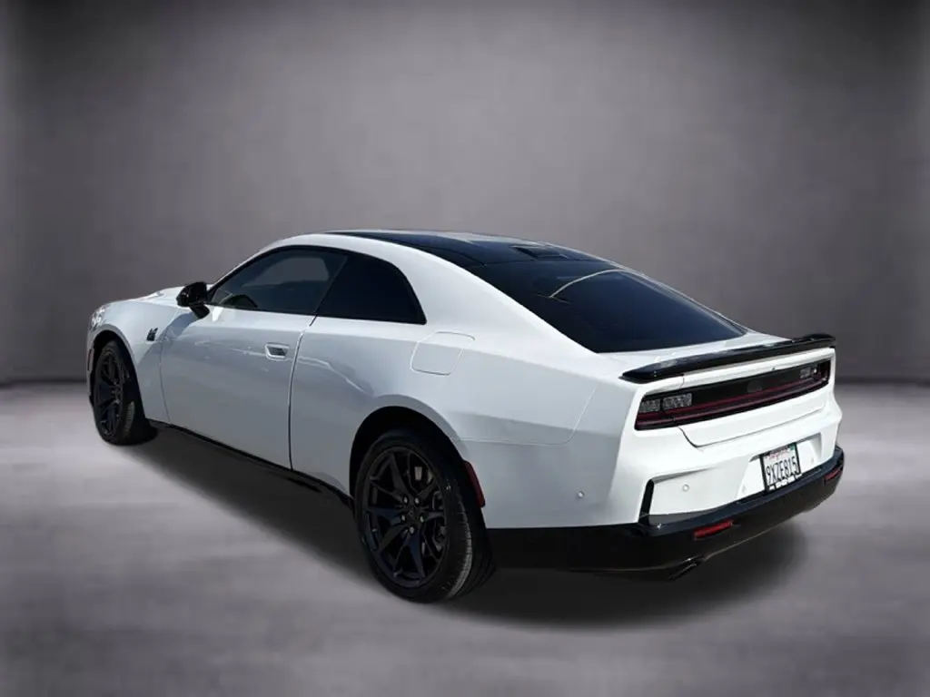 2026 Dodge Charger - $43,999