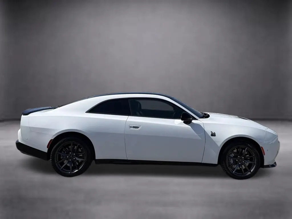 2026 Dodge Charger - $43,999