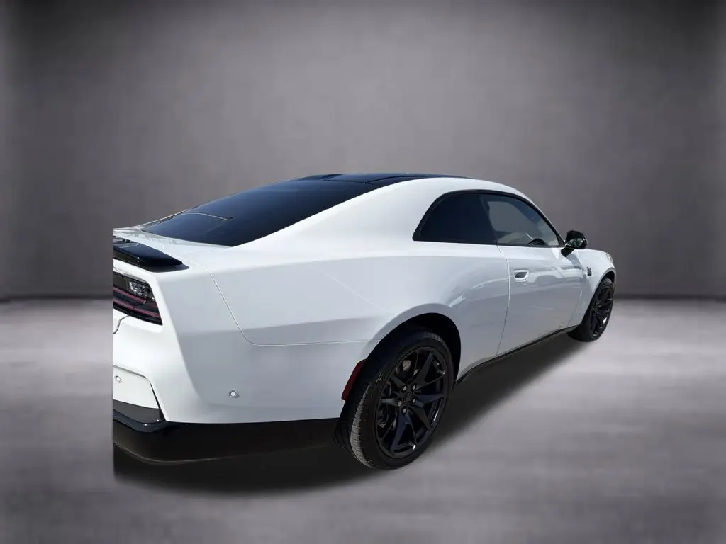 2026 Dodge Charger - $43,999