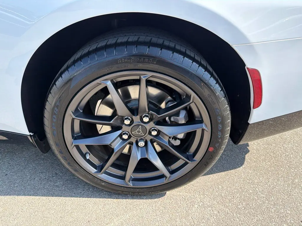 2026 Dodge Charger - $43,999
