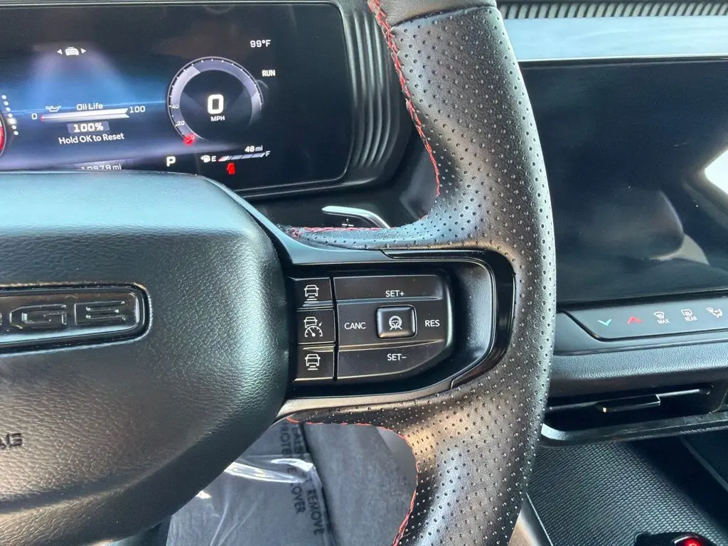 2026 Dodge Charger - $43,999