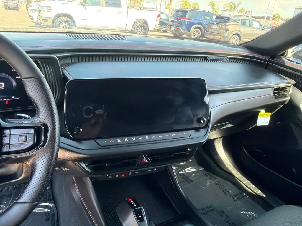2026 Dodge Charger - $43,999
