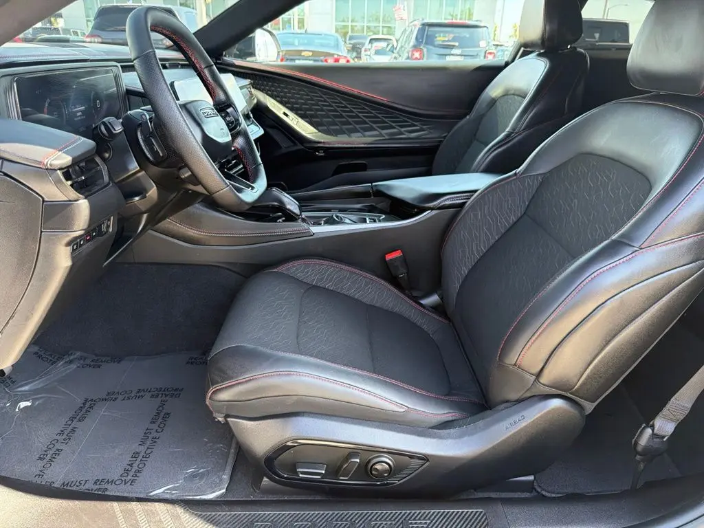 2026 Dodge Charger - $43,999