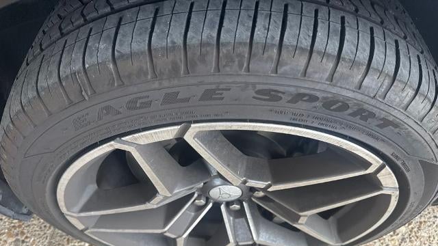 2026 Dodge Charger Scat Pack Plus