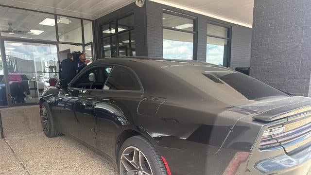 2026 Dodge Charger Scat Pack Plus
