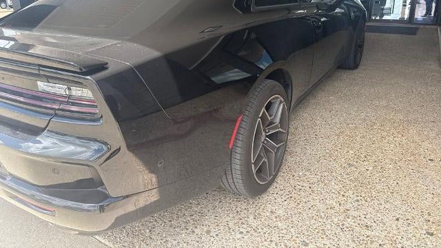 2026 Dodge Charger Scat Pack Plus