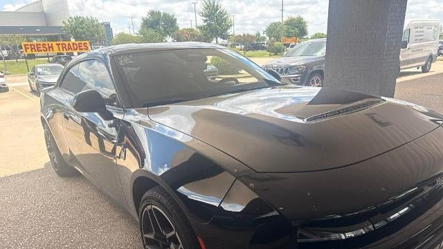 2026 Dodge Charger Scat Pack Plus