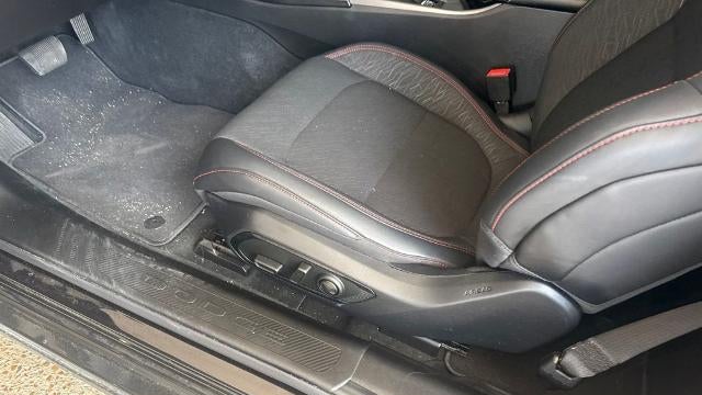 2026 Dodge Charger Scat Pack Plus