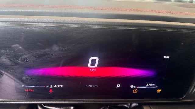 2026 Dodge Charger Scat Pack Plus