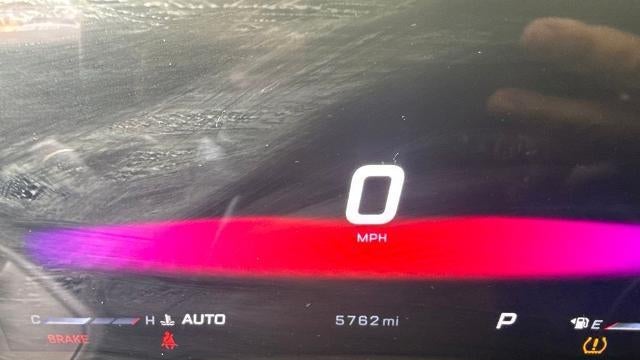 2026 Dodge Charger Scat Pack Plus