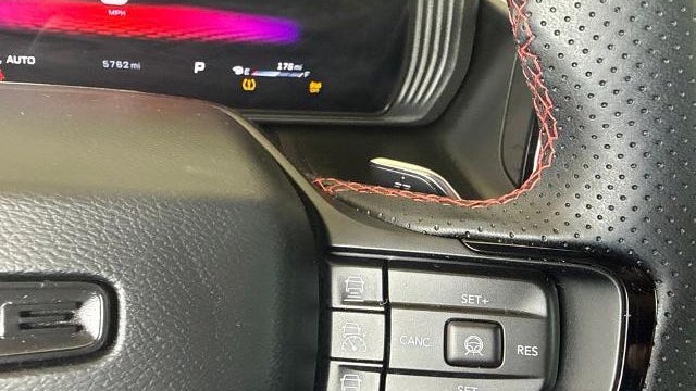 2026 Dodge Charger Scat Pack Plus