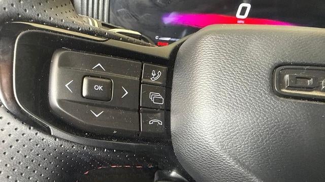 2026 Dodge Charger Scat Pack Plus