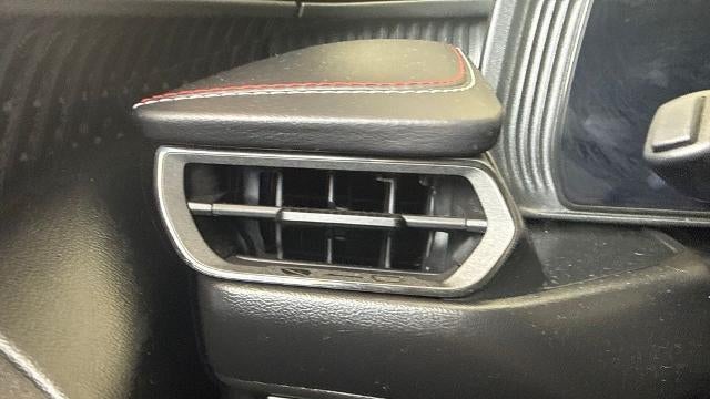 2026 Dodge Charger Scat Pack Plus