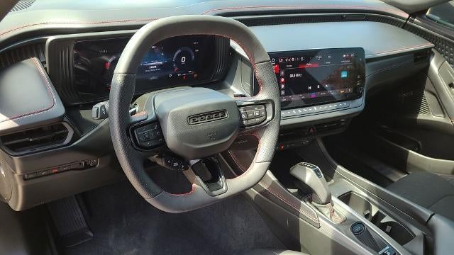 2026 Dodge Charger Scat Pack Plus
