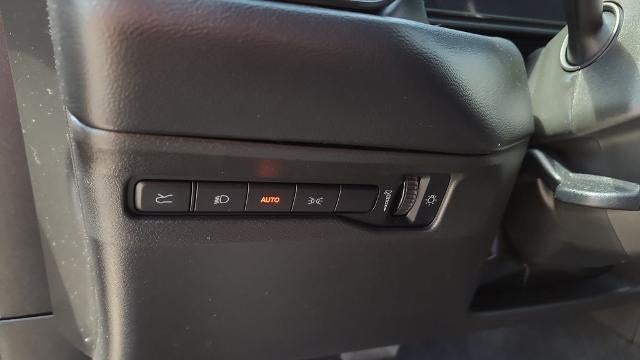 2026 Dodge Charger Scat Pack Plus
